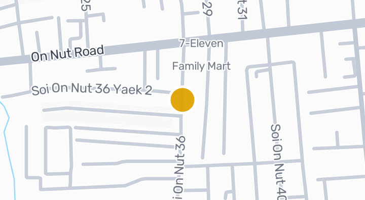 The Private Sukhumvit 77