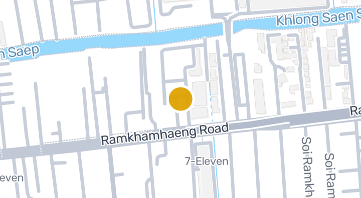 Living Nest Ramkhamhaeng