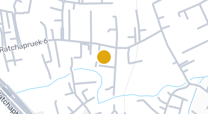 Ratchapruek Condo