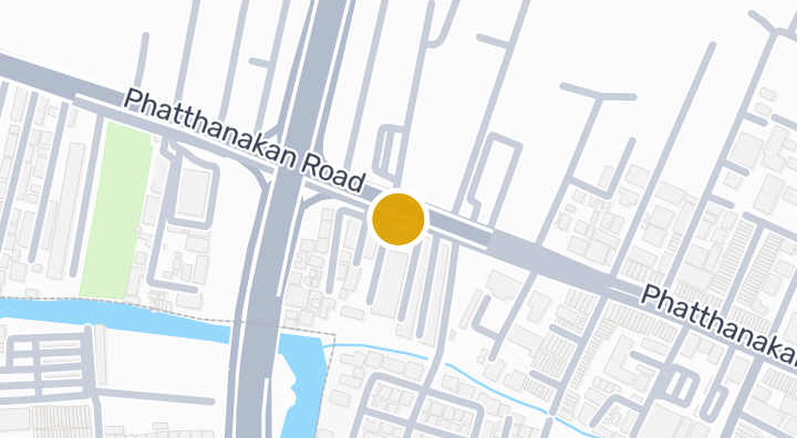 Metris Pattanakarn - Ekkamai