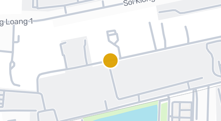 Baan Sathaporn Rangsit Klong 3