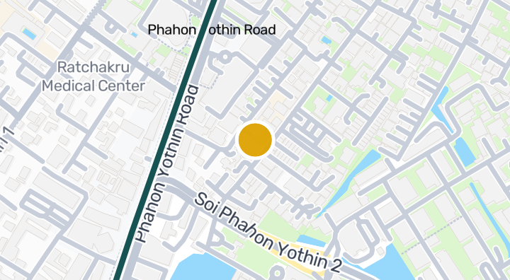 The Tempo Phaholyothin