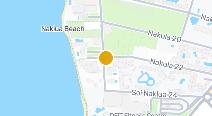 North Beach