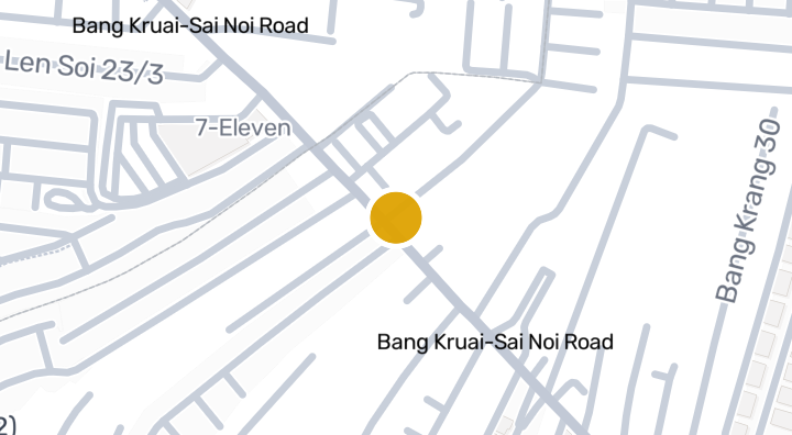 Siriwan 1 Village