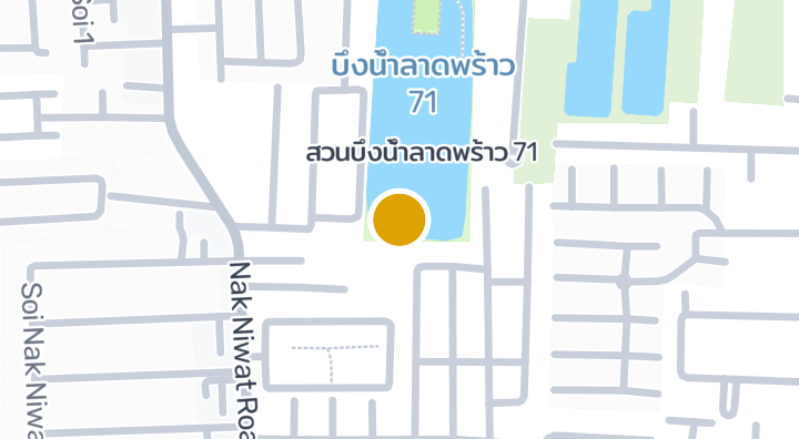 The Terrace Ladprao 71