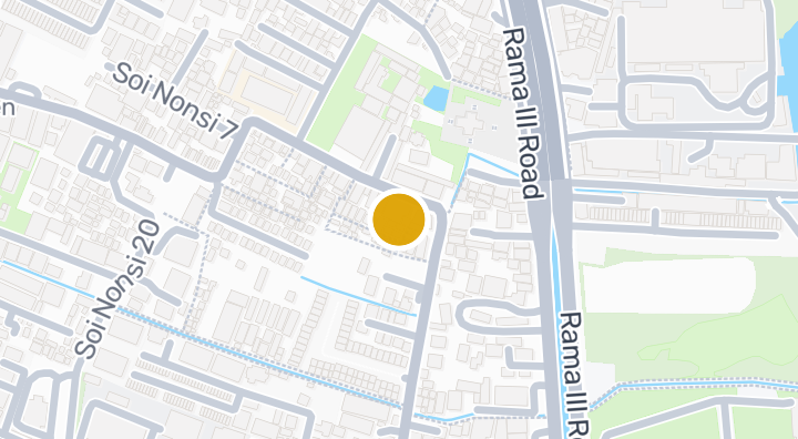 Thanapat Haus Sathorn - Narathiwas