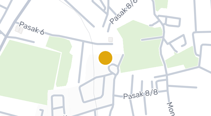 Wallaya Villa Pasak Soi 8