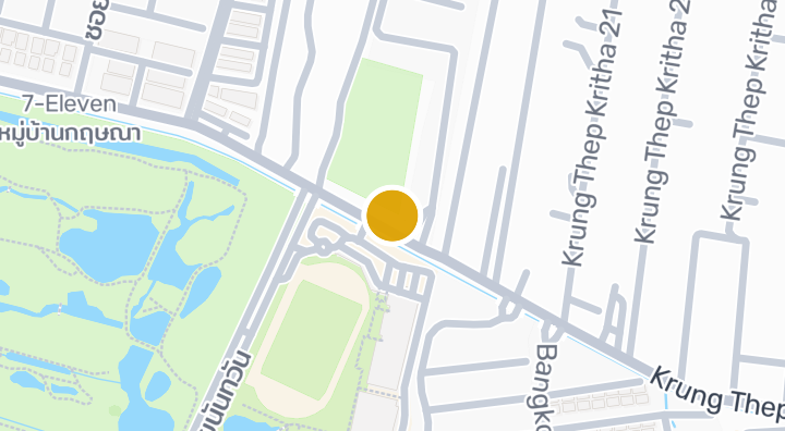 Grand Bangkok Boulevard Rama 9
