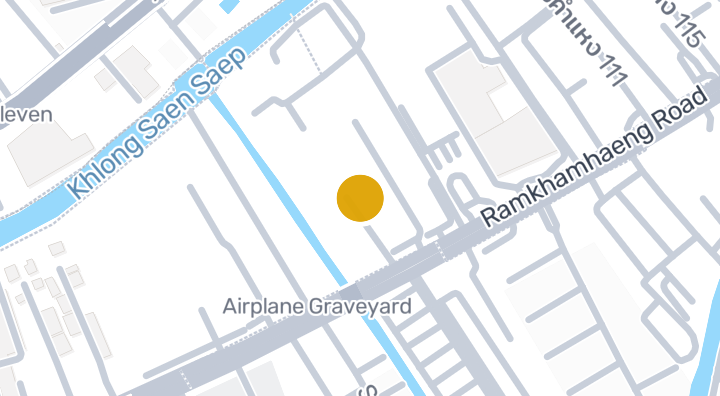 Assagarn Place Ladprao 85