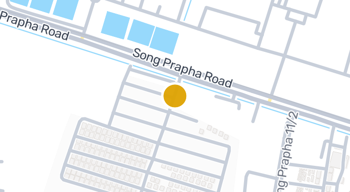 Srikarn Park Ville