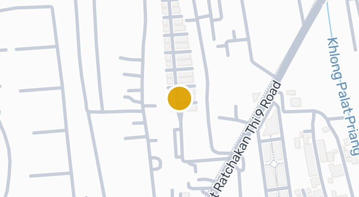 Premium Time Home Suan Luang Thi 9