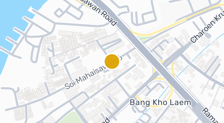Charoenkrung Place