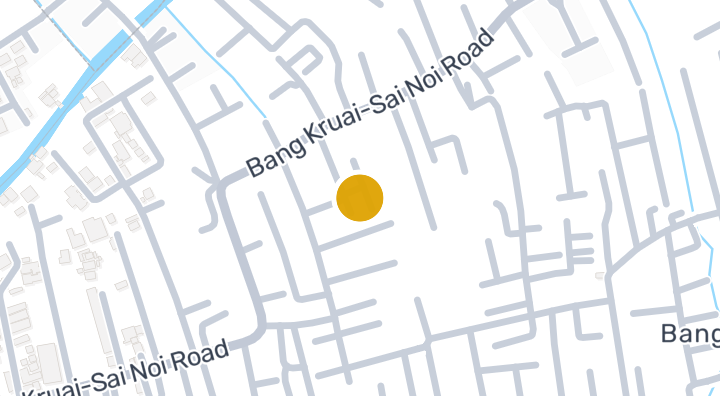 Baan Chareansuk Bangkruai-Sai Noi
