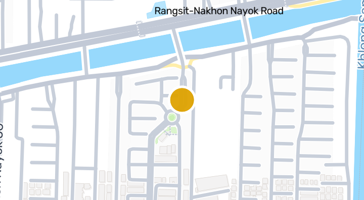 Chomfah warangkul Klong 2