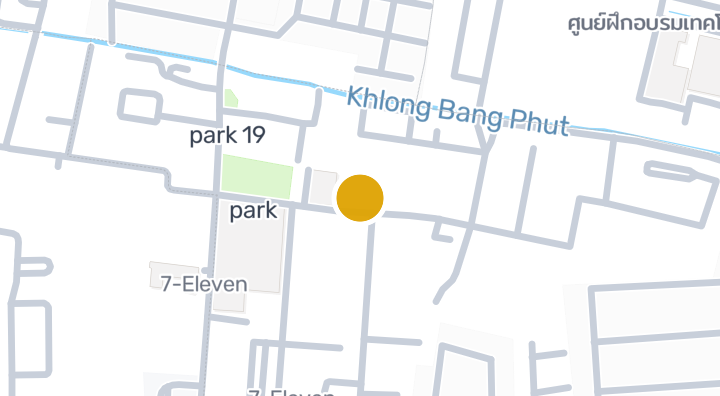 Proud of Chaengwattana