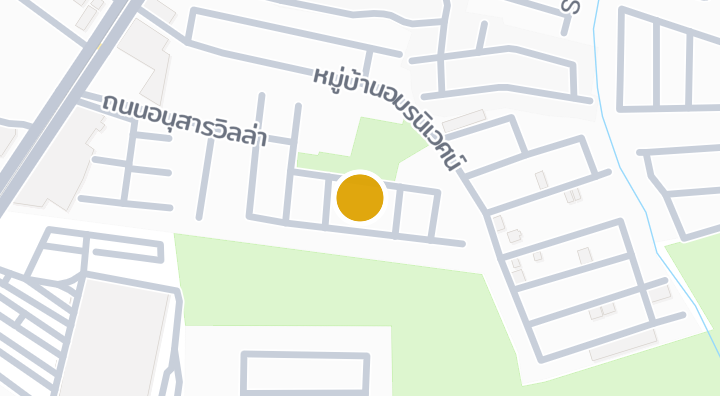 Anusarn Villa Anusarn Villa