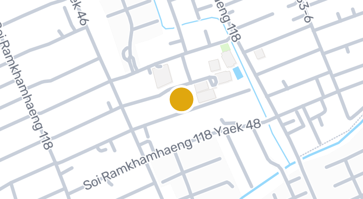 Laddarom Elegance Ramkhamhaeng