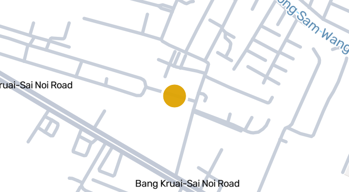 Modi Villa Bangbuathong