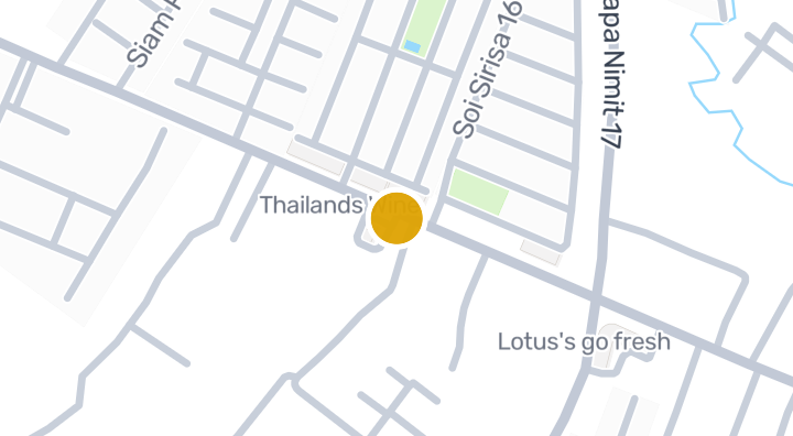 Baan Sirisa 16