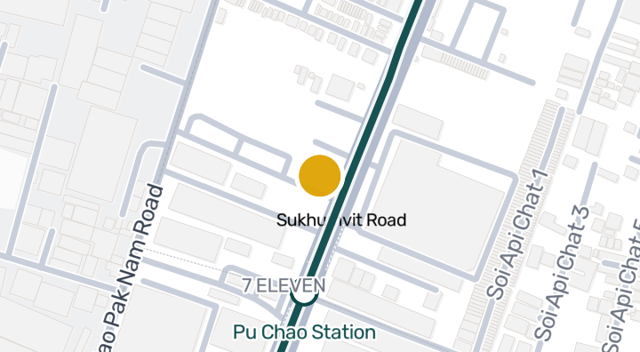 Excellence Sukhumvit
