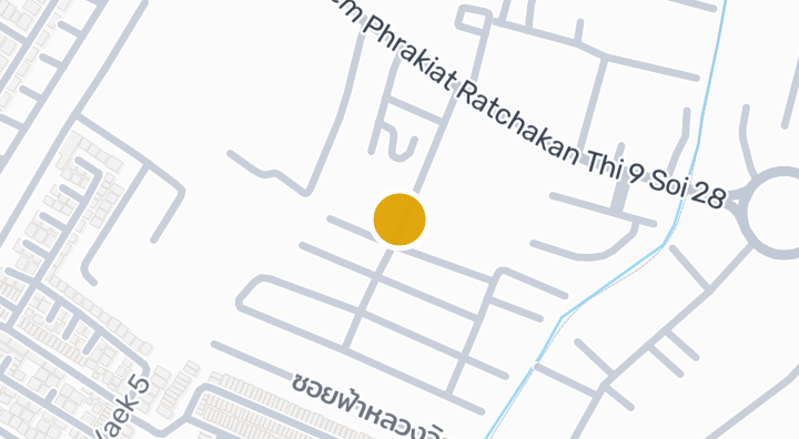 Suanluang Ville 5