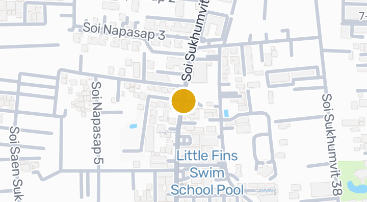 Sukhumvit Villa