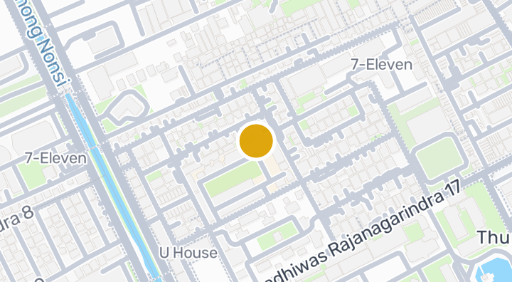 Q House Lumpini - Sathorn