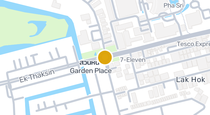 The Geo Gardin Condominium