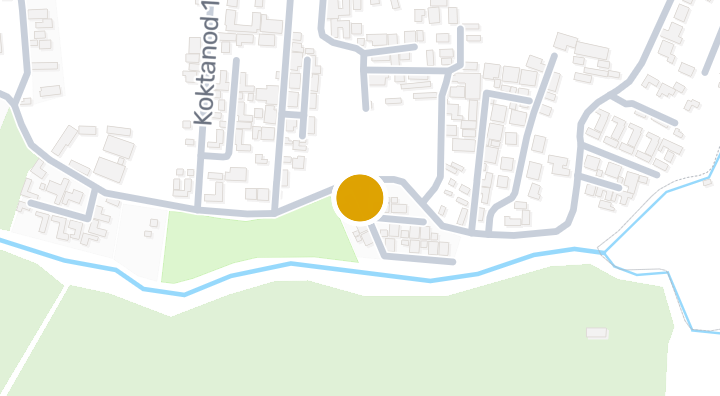 Tanode Estate