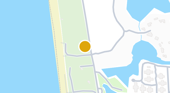 Banyan Tree Residences - Beach Residences