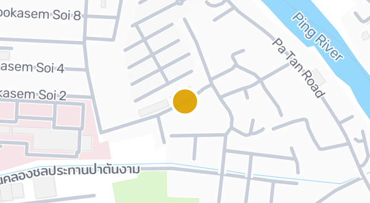 Lanna Nakorn Condo Town