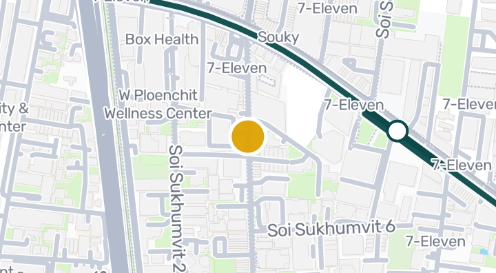 Shama Sukhumvit