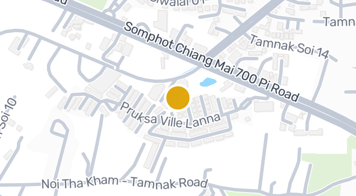 Grand Siritara Condo