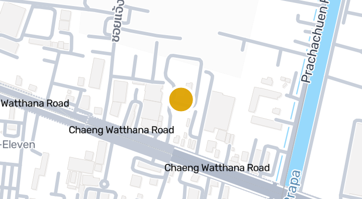 The Base Chaengwattana