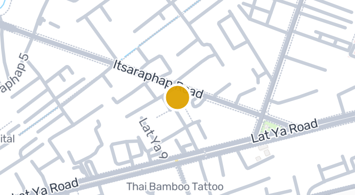 Silom Complex