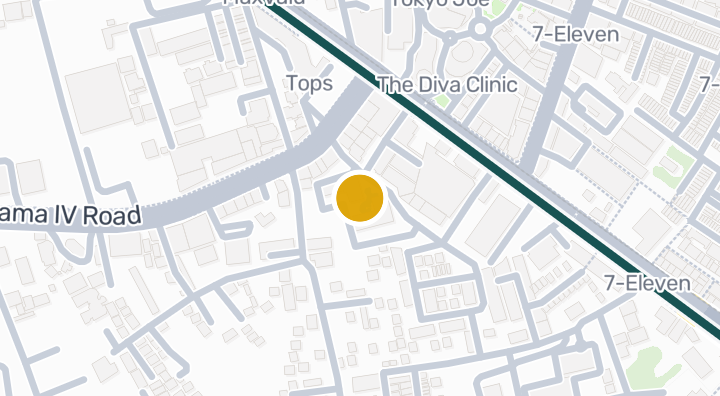 Sukhumvit Plus