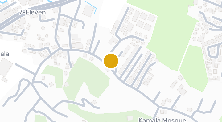 Kamala Regent Condo