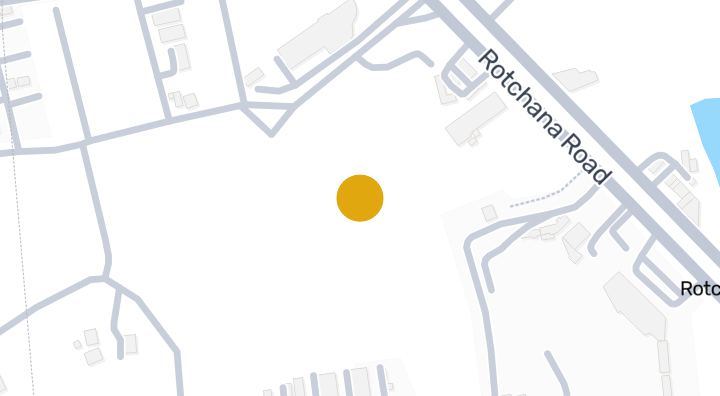 Baan Rom Mai Rojana