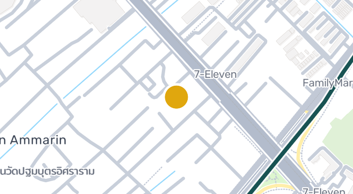PLACE 168 Pinklao