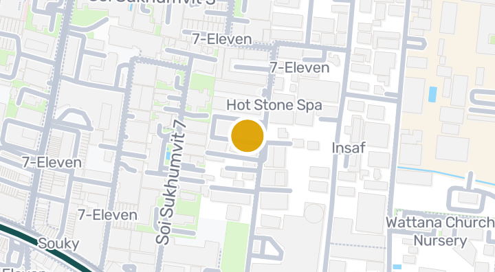 Hyde Sukhumvit 11