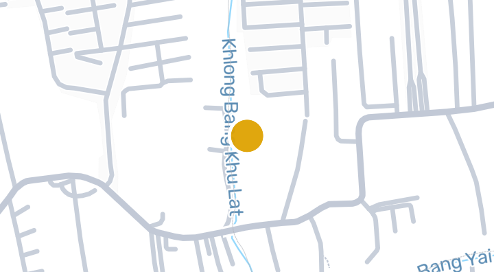 Baan Prukpirom Regent Kanchanaphisek