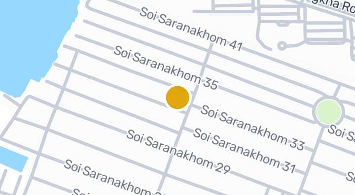 Pin Charoen Village 1