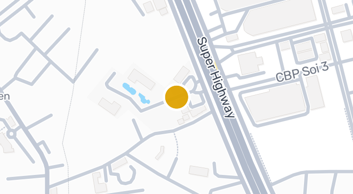 Promt Condo Chiangmai