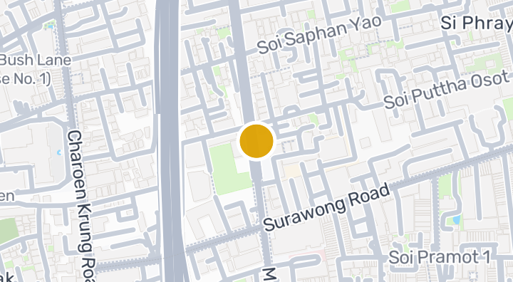 K.T.T. Surawong Suite