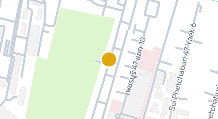 AQ Alix Residence Soonvijai