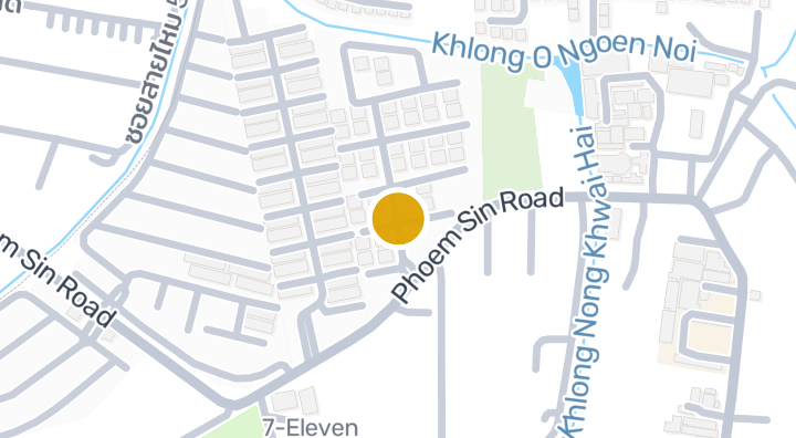 Baan Suan Neramit Saimai