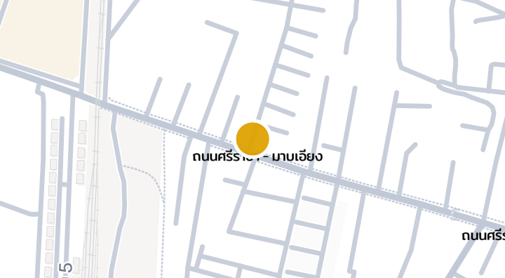 Trakun Thong Village