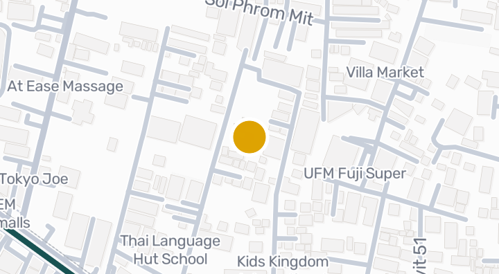 S47 Sukhumvit