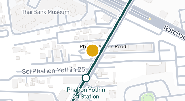 KnightsBridge Prime Ratchayothin