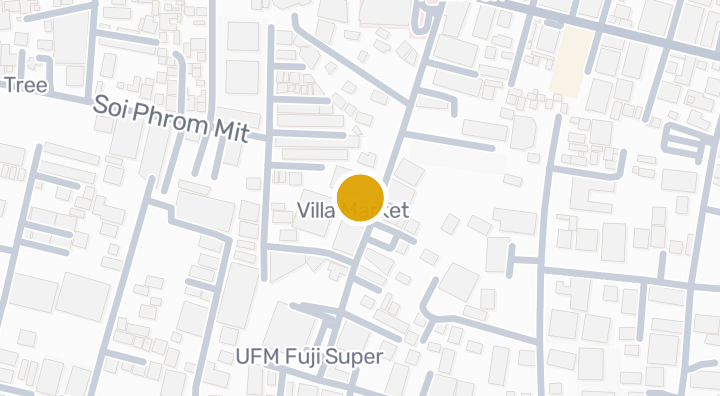 Sethiwan Mansion Sukhumvit 49